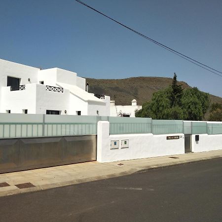 Finca La Tabaiba Maguez Exterior photo
